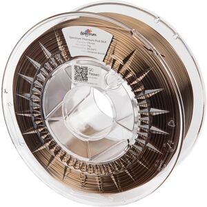 Spectrum Modèle 80440 Filament de Soie PLA Satinée - Filament Spectrum Modèle 80440 Filament de Soie PLA Satinée - Filament