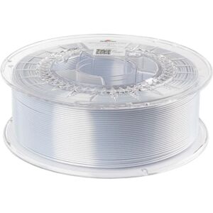 Spectrum PLA SILK Aluminium Srebro 1.75mm 1kg - Filament 3D Spectrum PLA SILK Aluminium Srebro 1.75mm 1kg - Filament 3D