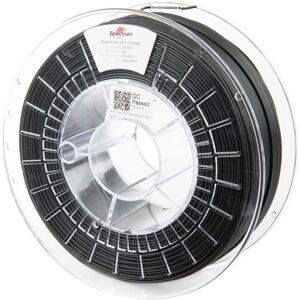 Spectrum Filament PET-G MATT 1.75mm 1kg Tiefschwarz - 3D-Druckfilament Spectrum Filament PET-G MATT 1.75mm 1kg Tiefschwarz - 3D-Druckfilament