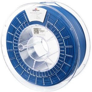 Spectrum Filamente PET-G MATT Navy 1 kg - 3D Filament Spectrum Filamente PET-G MATT Navy 1 kg - 3D Filament