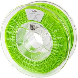 Filament Spectrum Lime Green PLA - 1kg - Matériau 3D Écologique Filament Spectrum Lime Green PLA - 1kg - Matériau 3D Écologique