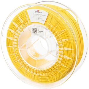 Spectrum Filaments Gul Premium PLA - Filament Spectrum Filaments Gul Premium PLA - Filament