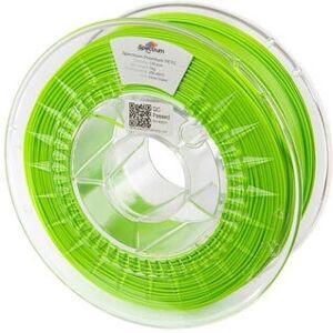 Spectrum Filaments PET-G Lime Green - 80131 - 1,75mm - 1kg - Filament voor 3D-printen Spectrum Filaments PET-G Lime Green - 80131 - 1,75mm - 1kg - Filament voor 3D-printen