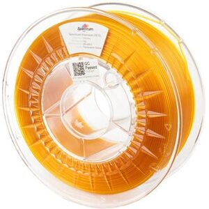 Spectrum PET-G Bahama Yellow 1,75mm 1kg - Filament Spectrum PET-G Bahama Yellow 1,75mm 1kg - Filament