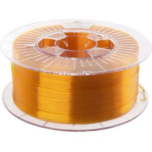 Spectrum Premium PETG Filament - Przezroczysty Żółty - 1.75mm - 1kg Spectrum Premium PETG Filament - Przezroczysty Żółty - 1.75mm - 1kg