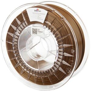 Spectrum Filament / PEARL BRONZE / 1 kg - 3D Filament Spectrum Filament / PEARL BRONZE / 1 kg - 3D Filament