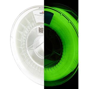 Filament Spectrum 1,75 mm Luminescent dans l'obscurité - Impression 3D Filament Spectrum 1,75 mm Luminescent dans l'obscurité - Impression 3D