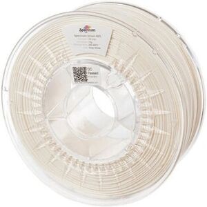 Spectrum Filaments Smart ABS 1,75mm Weiß - Filament Spectrum Filaments Smart ABS 1,75mm Weiß - Filament