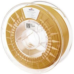 Spectrum Filaments PLA Pro Guld - 1,75mm 1kg Spectrum Filaments PLA Pro Guld - 1,75mm 1kg