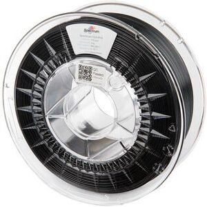 Spectrum Filament PLA Pro 1.75mm Zwart - 3D filament Spectrum Filament PLA Pro 1.75mm Zwart - 3D filament