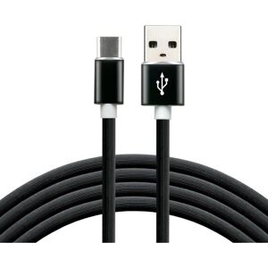 Câble USB-C Everactive 1,5M - Câble USB Câble USB-C Everactive 1,5M - Câble USB