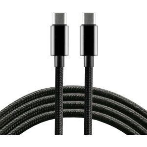 everActive CBB-1PD3 Câble USB-C - 1m Charge rapide - Publicité everActive CBB-1PD3 Câble USB-C - 1m Charge rapide - Publicité