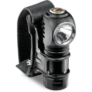 Everactive FL-55R Headlamp - Rechargeable LED, Waterproof, 500 Lumens Everactive FL-55R Headlamp - Rechargeable LED, Waterproof, 500 Lumens