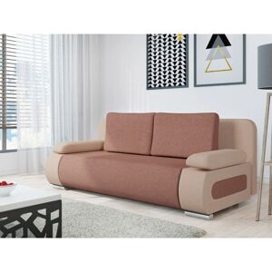 Sofá cama Uttario Velvet Comfivo 144 - 2-3 Personas con Almacenamiento Sofá cama Uttario Velvet Comfivo 144 - 2-3 Personas con Almacenamiento
