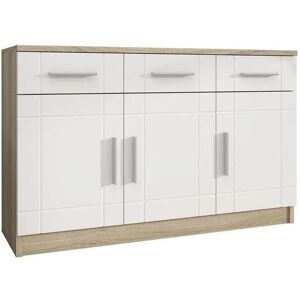 Muebles Tucson 145 Komoda - Nábytek do Ložnice Muebles Tucson 145 Komoda - Nábytek do Ložnice