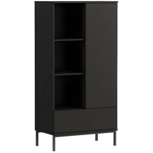 MUEBLES Providence L103 - Puertas, Cajones, Laminado - Estantería MUEBLES Providence L103 - Puertas, Cajones, Laminado - Estantería