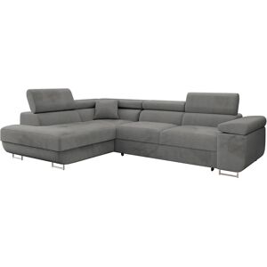 Sofa rozkładana Comfivo S100 Manila 16 z funkcją spania - Sofa Sofa rozkładana Comfivo S100 Manila 16 z funkcją spania - Sofa