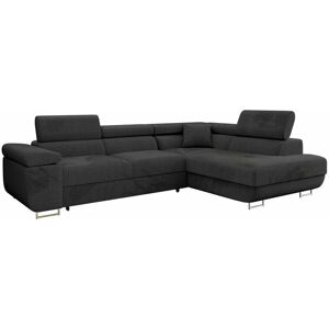 Manila 18 Comfivo S100 Sofa narożny - Przechowywanie, 2-5 miejsc Manila 18 Comfivo S100 Sofa narożny - Przechowywanie, 2-5 miejsc