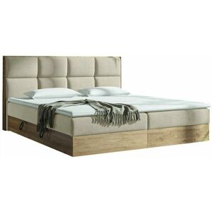 Mobilier1 Cleveland 175 Cama doble - Cama Mobilier1 Cleveland 175 Cama doble - Cama