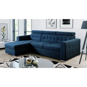 MOBILIER1 Kronos 05 Azul - Sofá MOBILIER1 Kronos 05 Azul - Sofá