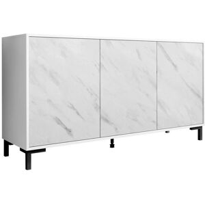 Muebles Charlotte 159 Aparador - Tablero de Partículas Laminado Muebles Charlotte 159 Aparador - Tablero de Partículas Laminado
