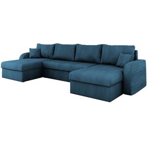 ARREDAMENTO1 Miami 204 Turkisz Rozkładana sofa - Sofa bed ARREDAMENTO1 Miami 204 Turkisz Rozkładana sofa - Sofa bed