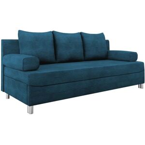 MOBILIER1 Comfivo 125 - Sofá-cama con caja de ropa de cama MOBILIER1 Comfivo 125 - Sofá-cama con caja de ropa de cama