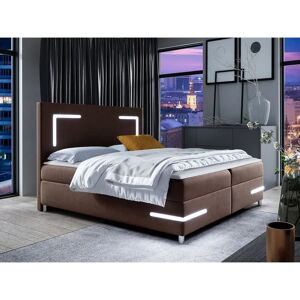 Muebles Baltimore 173 Cama doble - Continental Muebles Baltimore 173 Cama doble - Continental