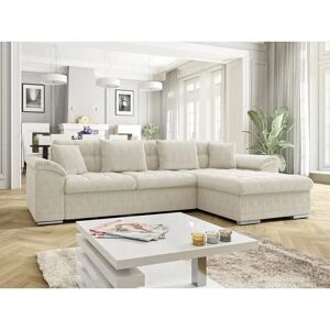 Rohová pohovka Comfivo 107 - S úložným prostorem - 280x160x76cm Rohová pohovka Comfivo 107 - S úložným prostorem - 280x160x76cm