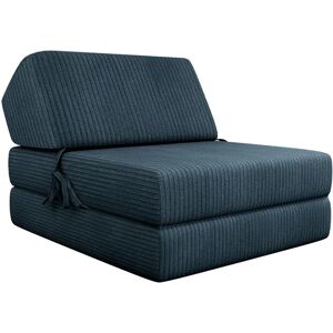 MOBILIER1 Sillón Comfivo 120 Turquesa - Muebles MOBILIER1 Sillón Comfivo 120 Turquesa - Muebles