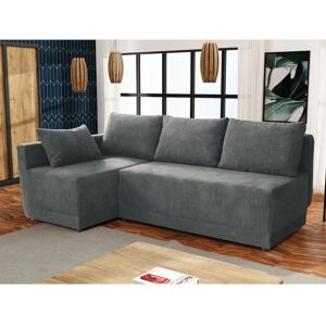 Sofa narożna Columbus 149 - Funkcja spania - Szuflada na pościel - UE Sofa narożna Columbus 149 - Funkcja spania - Szuflada na pościel - UE