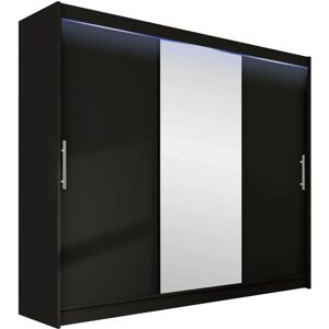 Meble Atlanta 122 Szafa - Wardrobe Meble Atlanta 122 Szafa - Wardrobe
