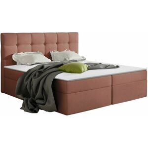 Cama doble Kronos 29 de Comfivo - Tapiz, Origen UE Cama doble Kronos 29 de Comfivo - Tapiz, Origen UE