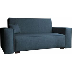 Sofá cama Columbus Modelo 193 - Sistema de resortes Zig Zag UE Sofá cama Columbus Modelo 193 - Sistema de resortes Zig Zag UE