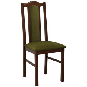 Silla Victorville 144 de Madera con Tapiz - Silla Silla Victorville 144 de Madera con Tapiz - Silla