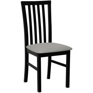 Silla Victorville de Mobilier1 - Tapizada, Madera, 93x43x40cm Silla Victorville de Mobilier1 - Tapizada, Madera, 93x43x40cm