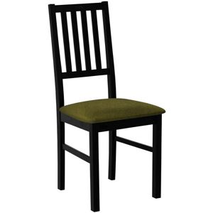 Mobilier1 Silla Victorville 170 Negra Tapizada Mobilier1 Silla Victorville 170 Negra Tapizada