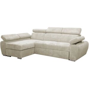 MUEBLES Sofá rincón Columbus 192 - Función cama - Rincón sofá MUEBLES Sofá rincón Columbus 192 - Función cama - Rincón sofá