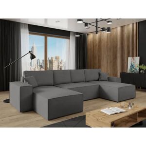 Mobilier1 Clovis 109 Sofá esquina - Función de cama y almacenaje Mobilier1 Clovis 109 Sofá esquina - Función de cama y almacenaje
