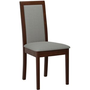 Mobilier1 Silla Victorville 343 Nogal Tapiz - Silla Mobilier1 Silla Victorville 343 Nogal Tapiz - Silla