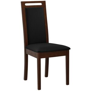 MOBILIER1 Silla Victorville - Tapiz, Madera, Nogal - Silla MOBILIER1 Silla Victorville - Tapiz, Madera, Nogal - Silla