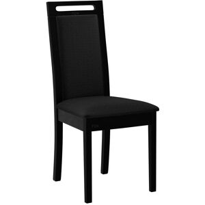 Mobilier1 Silla Victorville 344 Negra - Silla Mobilier1 Silla Victorville 344 Negra - Silla