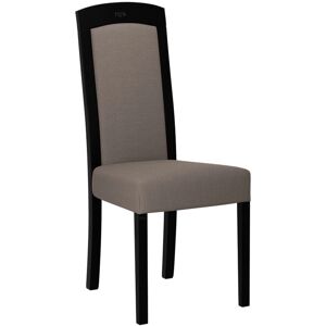 Muebles Silla Victorville - Madera Tapiz Sin Reposabrazos - Silla Muebles Silla Victorville - Madera Tapiz Sin Reposabrazos - Silla