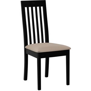 MUEBLES Victorville 347 - Madera, Tela, 96x45x41cm - Silla MUEBLES Victorville 347 - Madera, Tela, 96x45x41cm - Silla