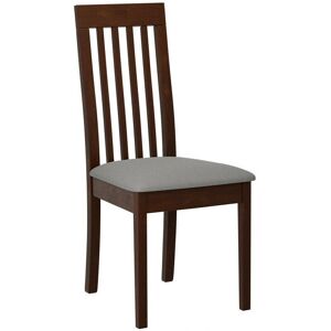 MOBILIER1 Silla Victorville 347 Nogal Tapizada - Silla MOBILIER1 Silla Victorville 347 Nogal Tapizada - Silla