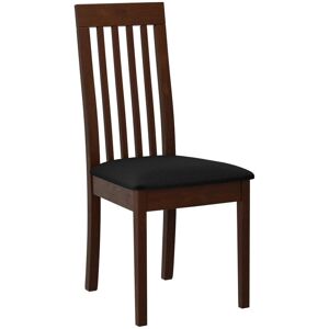 MOBILIER1 Silla Victorville - Madera Tela UE MOBILIER1 Silla Victorville - Madera Tela UE