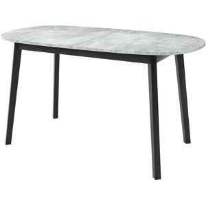 Mobilier1 Mesa Edmond 114 Extensible - Mesa Mobilier1 Mesa Edmond 114 Extensible - Mesa