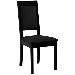 Mobilier1 Kronos 7 Negro - Silla Mobilier1 Kronos 7 Negro - Silla