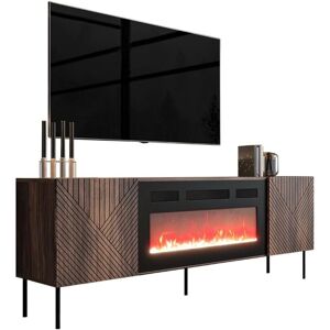 Szafka TV Charlotte L102 - LED, Noz - Unia Europejska Szafka TV Charlotte L102 - LED, Noz - Unia Europejska