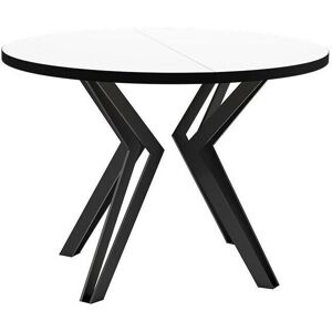 MOBILIER1 Mesa Oswego 111 Extensible - Comedor MOBILIER1 Mesa Oswego 111 Extensible - Comedor